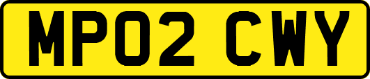 MP02CWY