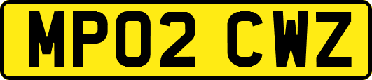 MP02CWZ