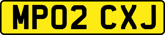 MP02CXJ