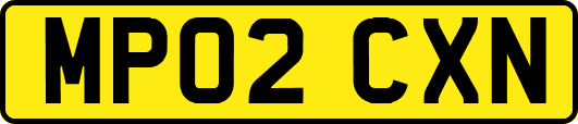 MP02CXN