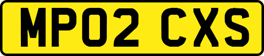 MP02CXS