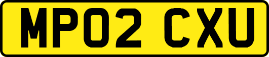 MP02CXU