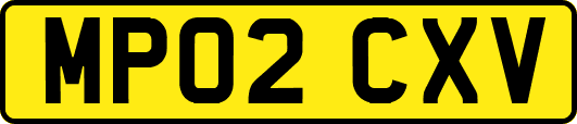 MP02CXV