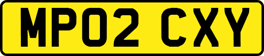 MP02CXY