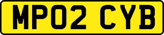 MP02CYB