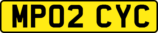 MP02CYC