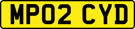 MP02CYD