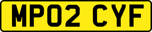 MP02CYF