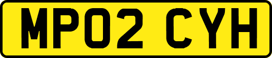 MP02CYH
