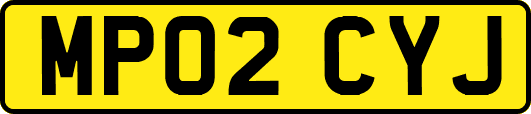 MP02CYJ