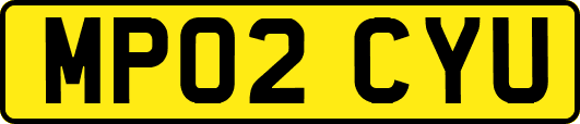MP02CYU