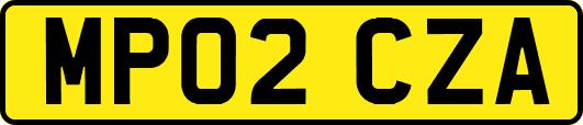 MP02CZA