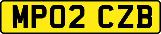 MP02CZB
