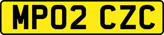 MP02CZC