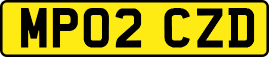 MP02CZD