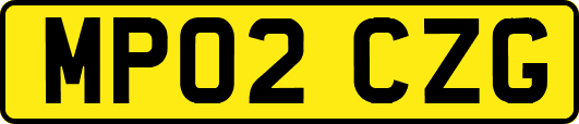 MP02CZG