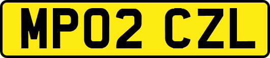 MP02CZL
