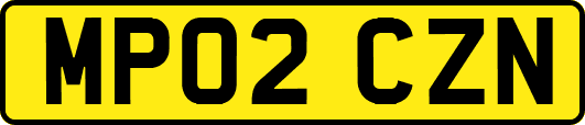 MP02CZN