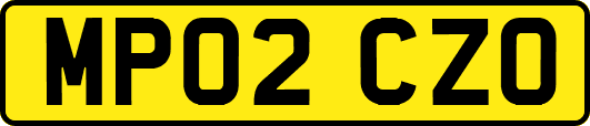 MP02CZO