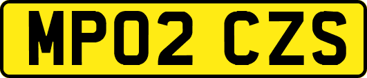 MP02CZS
