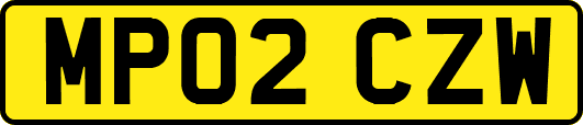 MP02CZW