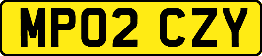 MP02CZY