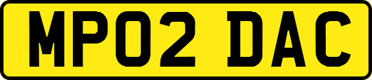 MP02DAC