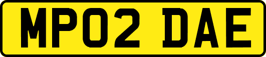 MP02DAE