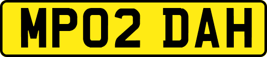 MP02DAH