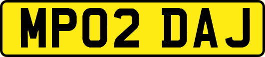 MP02DAJ