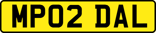 MP02DAL