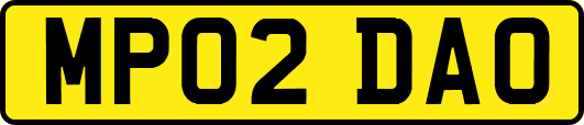 MP02DAO