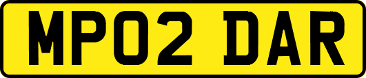 MP02DAR