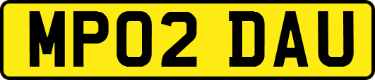 MP02DAU
