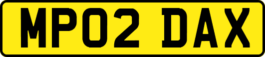 MP02DAX