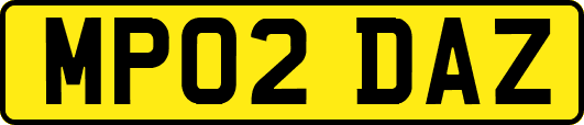MP02DAZ