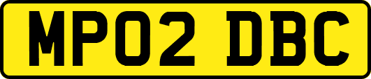 MP02DBC