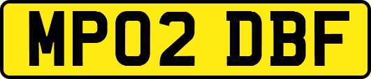 MP02DBF