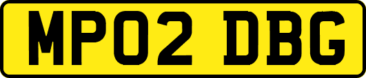 MP02DBG