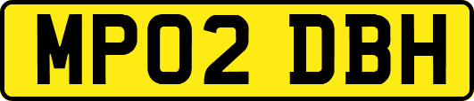 MP02DBH