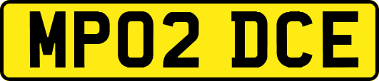 MP02DCE