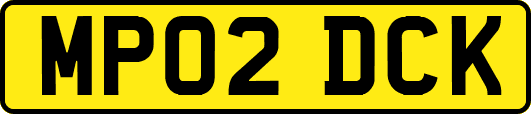 MP02DCK