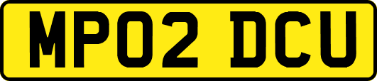 MP02DCU