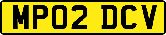MP02DCV