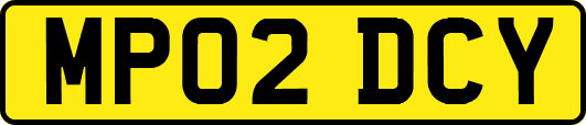 MP02DCY