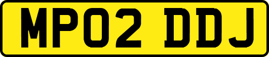 MP02DDJ