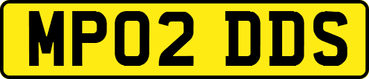 MP02DDS