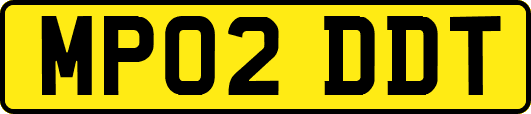 MP02DDT