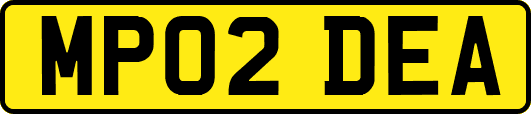 MP02DEA