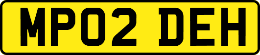 MP02DEH